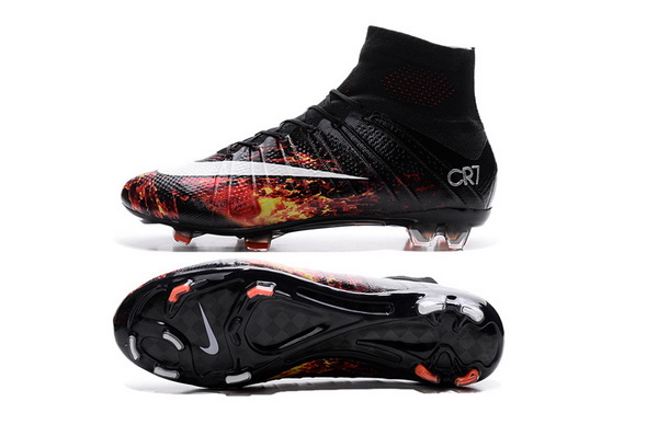 Nike Mercurial Superfly CR7 FG Men Shoes--009